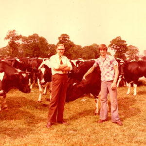 Grandfather Grandfather