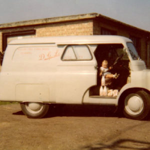 Transporter Transporter